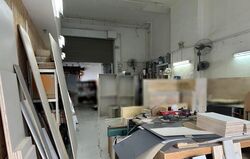 Mandai Connection (D25), Factory #507146391